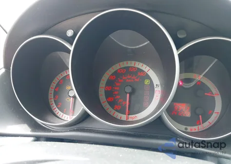 2007 Mazda Mazda3 S Sport z USA, uszkodzony, nr VIN JM1BK143371704355